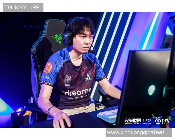 电竞比分DOTA2深度解析WE战队的耐力与策略之道