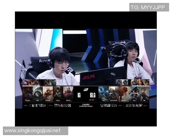 s15电竞总决赛精彩回顾BLG与RNG团队配合的关键时刻与策略分析 s15电竞总决赛精彩回顾BLG与RNG团队配合的关键时刻与策略分析