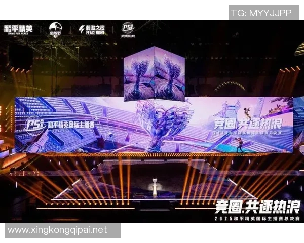 赵秀英专访回顾和平精英S15电竞总决赛的精彩历程与成长故事 赵秀英专访回顾和平精英S15电竞总决赛的精彩历程与成长故事