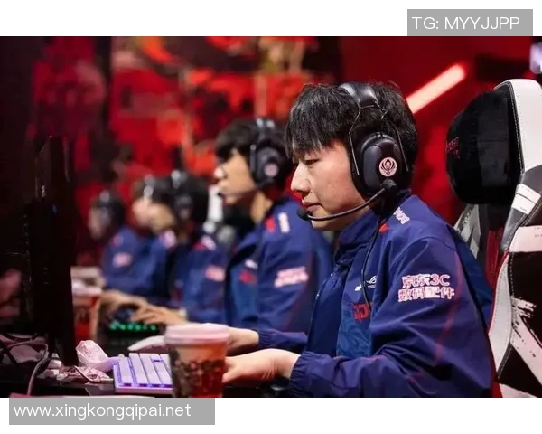 esports数据精英赛中JDG战队实力表现分析与未来发展展望