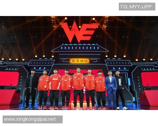 esports最新数据职业联赛中WE战队比赛经验的深度分析与表现评估 esports最新数据职业联赛中WE战队比赛经验的深度分析与表现评估